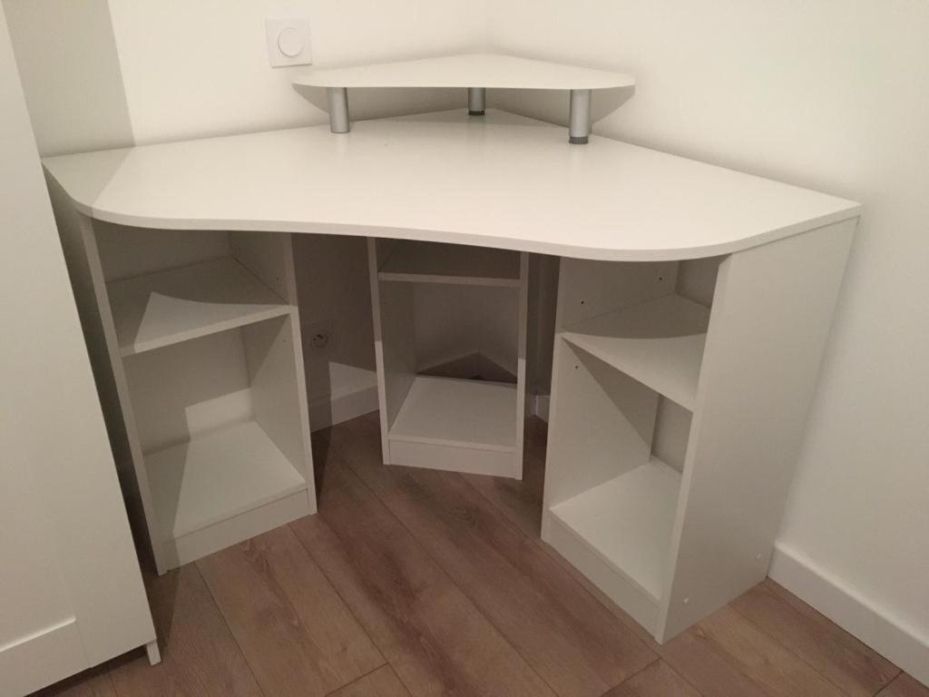 Ker Jozef - A 450M Des Plages T3 Avec Jardin Apartment Damgan Luaran gambar
